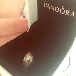Christmas/Holiday Pandora Charm